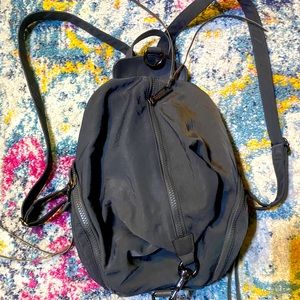 Rebecca Minkoff Julian Nylon Backpack